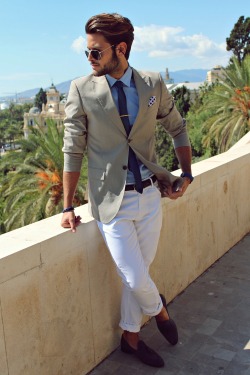 menstyle1:  Style inspiration. Online Men’s Clothes  FOLLOW for more pictures. Pinterest | Facebook | Instagram