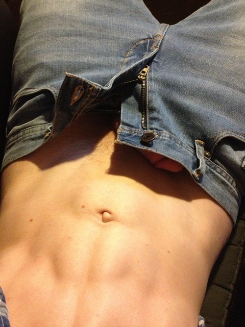 Only Cute Guys