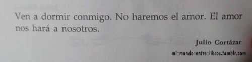 la-distancia-no-nos-separo:  mimundoentrelibro-deactivated20: Mas citas de Libros AQUI  ♥