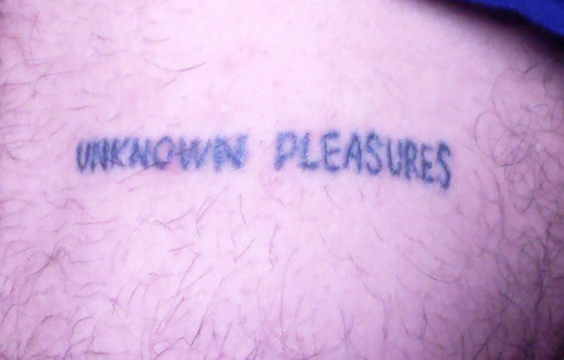 fatherearth:  unknown pleasures @ 27.11.2014 