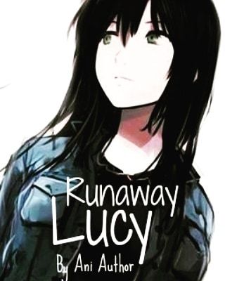 Lucy runs away on her 18th birthday when she finds out she will be sent back to live with her abusiv
