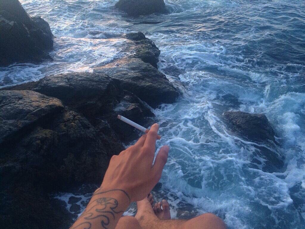 lonely