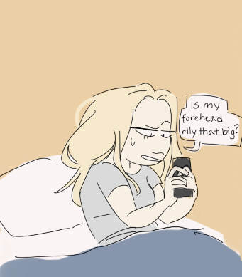 paeshi:  camie and bakugou sc adventures