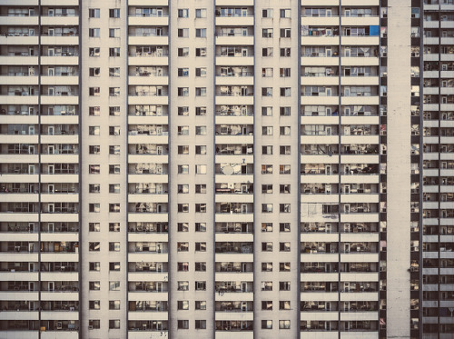 fohk:  Apartments by My TVC 15 on Flickr. 