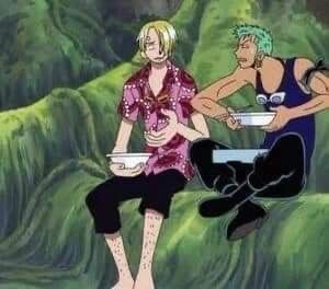 Pre-time Skip Zosan >>>