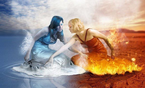 Fairytales exist