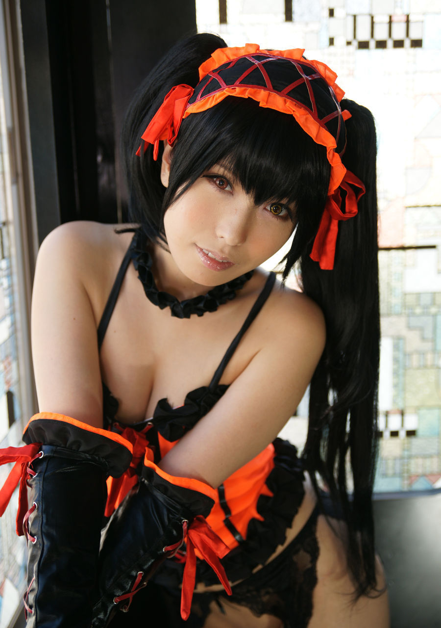 cosplaygirl:  コスホリック10に行ってきた・ｘ・！ :: 推定妄想堂｜yaplog!（ヤプログ！）byGMO