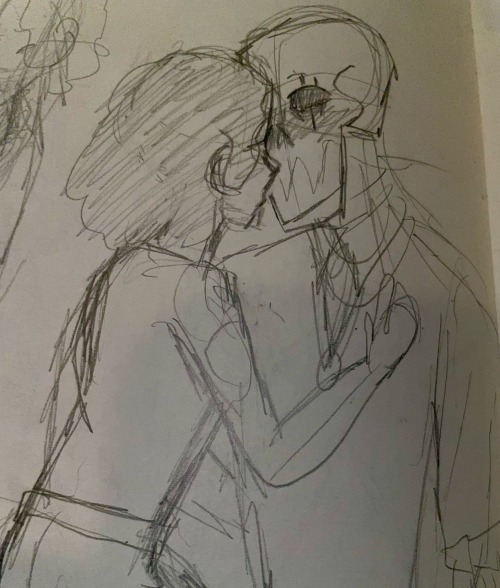 UnderFell Sketches