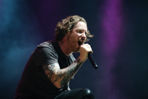 Corey Taylor - Stone Sour - MOSCOW || 11/16/2018 Photos credit by Fleur d'orange