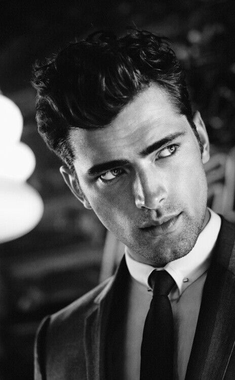 Sean O'Pry