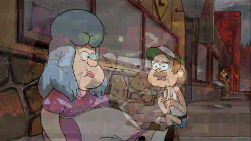 gravityfallsinfinite:Brand new Gravity Falls adult photos