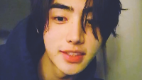 Hyunwoo Smirked At Her Eagerness, Wiping The Last Bit Of Dessert From His Lips. Noticing How She Has