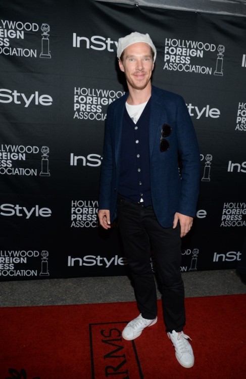 karin-woywod:Hi-Res ! 2014 09 06 - Toronto - HFPA &amp; InStyle’s 2014 TIFF celebration by Evan AgostiniOpen in new tab 