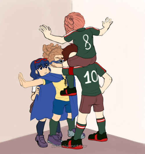 Cicada Block Style Shin Teikoku