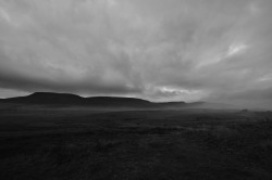 ad54mch:   Cumbria fog.    
