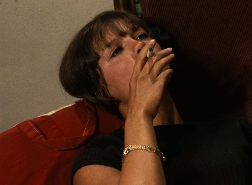 ⋆˚｡⋆ ⋆˚｡⋆⋆Collectionneuse (1967) Dir. Éric Rohmer⋆˚｡⋆ ⋆˚｡⋆⋆