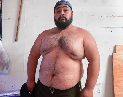 seabearterritory:Hello