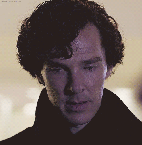 benedictcumberbatchsgirlfriend:  amygloriouspond:   ∞ Scenes of Sherlock  Can I
