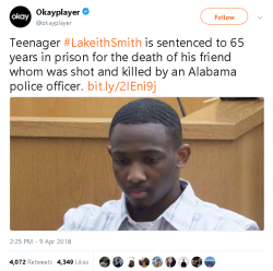 cardozzza: maskrosfe:  purplethedragon:  futureblackwakandan:  gahdamnpunk:   “The officer who fired the fatal shots at the 16-year-old, however, was cleared of all charges by a grand jury.”  W T F   There is absolutely no justice in this. First