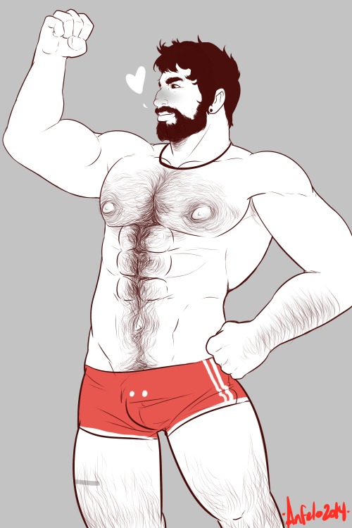 doctor-anfelo:  Comission  Done by: Doctor-Anfelo