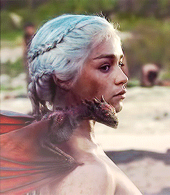 Fuck Yeah Game of Thrones