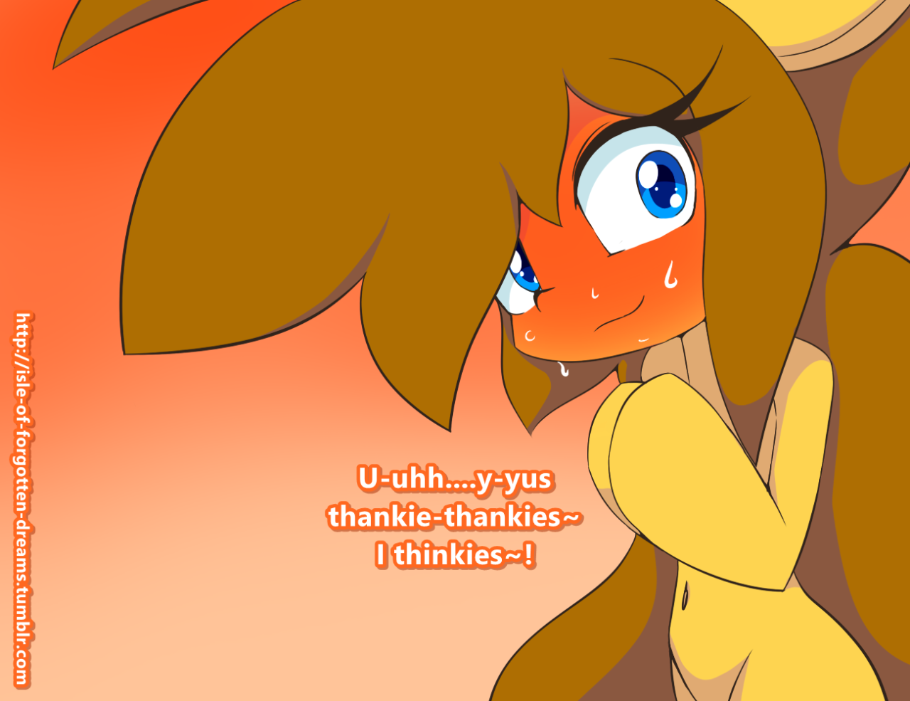 isle-of-forgotten-dreams:It may LOOK like I’m in shape, but the amount of fishu-fishu