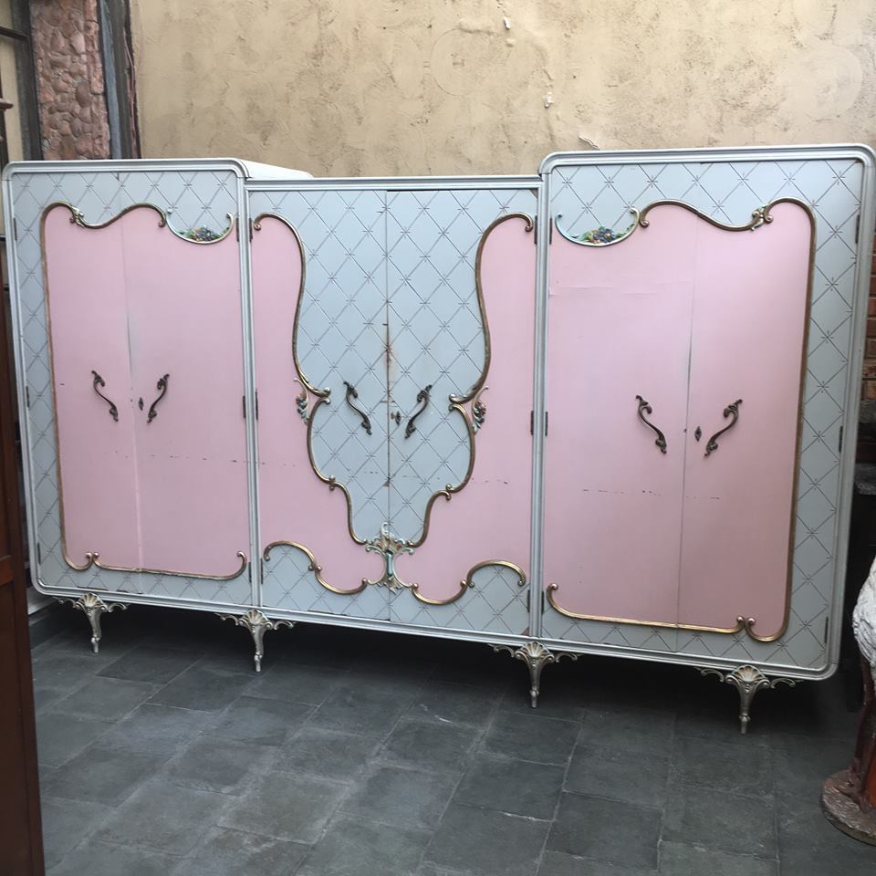 Honeymoon Phantasmagoria