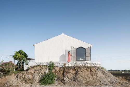 La Centinela, Vélez-Málaga, Axarquía comarca, Málaga, Spain,FOR Arquitectura