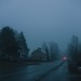 limerencey:blue grey fog on a winter evening
