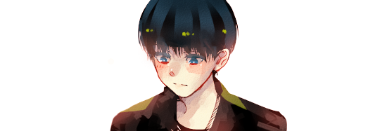 sukerokus:  kaneki ken.