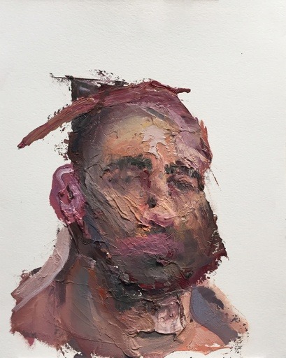 veerlevdb:  Adam Lupton