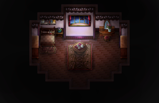 Map process showcase!