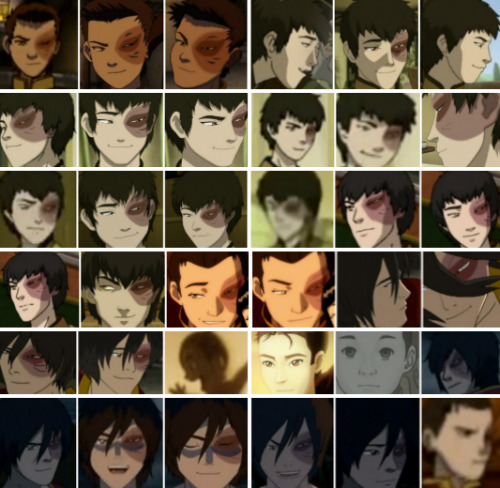 science-fiction-is-real:  avatarsymbolism:  Zuko smiling.   