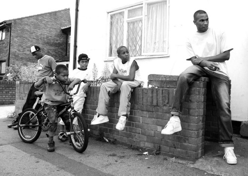 N.A.S.T.Y Brothers. Marcus Nasty, DJ Mac 10, Griminal &amp; Lil Nasty