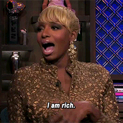 Realitytvgifs:  &Amp;Ldquo;8 Days Of Nene&Amp;Rdquo; Day 3! 