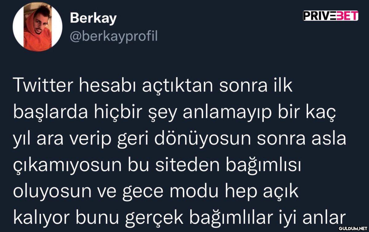 Berkay @berkayprofil...