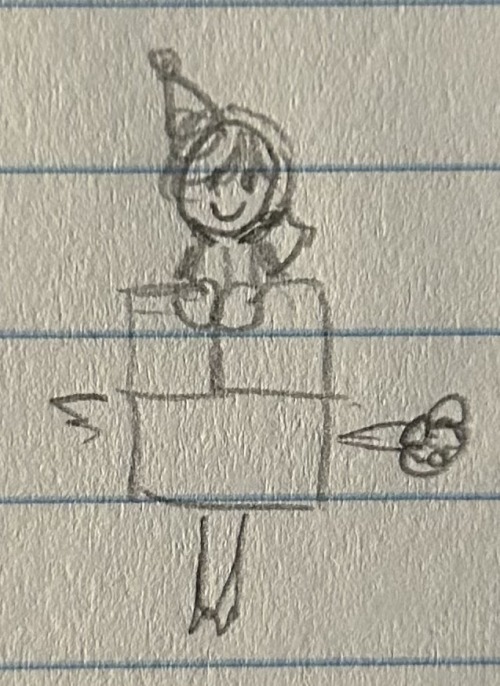 Oh Hey Whats Thi