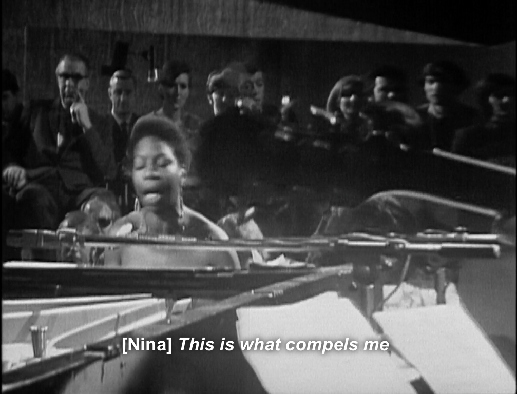 oscarworthyperformance:  my love &amp; education on Nina Simone has only grown
