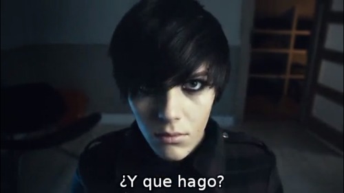 tumblr photo lamusicanomataytampocomuere 6