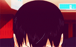   Kageyama &amp; Hinata || H A I K Y U U !! ep. 21  