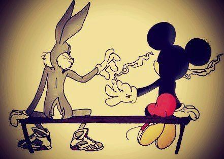 Disfruta la vida wacho:)
