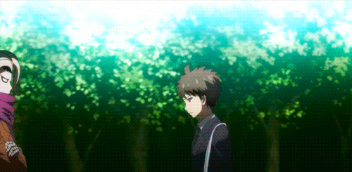 utauwiki:  But … I had no talent. Not in sports. Not in art. Not in luck. Not
