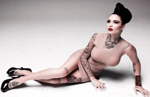  Alesandra Nicole 