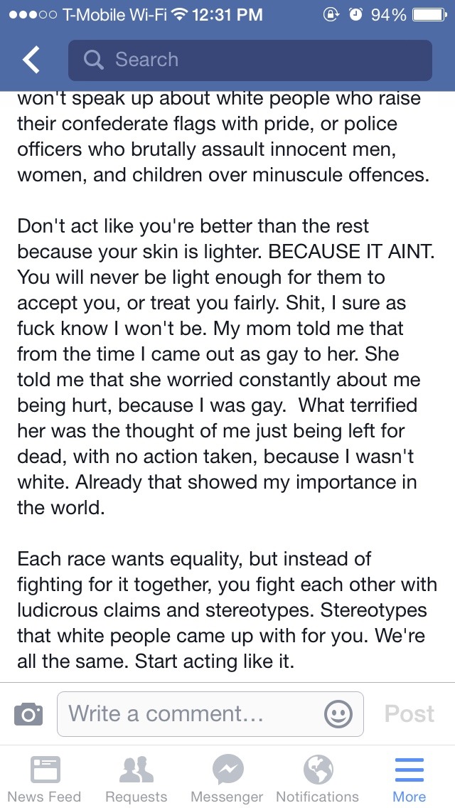 a-state-of-trance-formers:  I went off on a rant the other day about how tired I