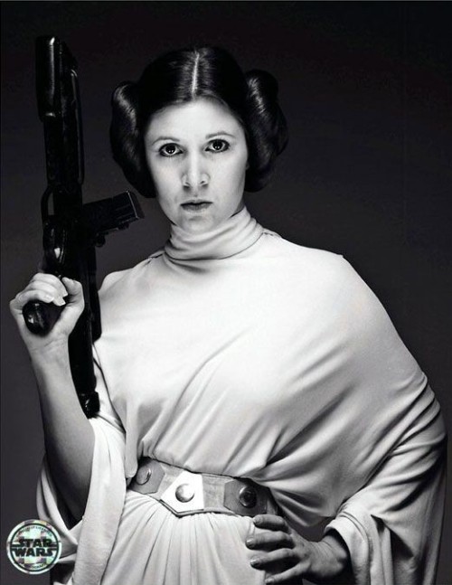 stuffilikeipost:  If anybody asks who your favourite princess is; this is the only acceptable answer.