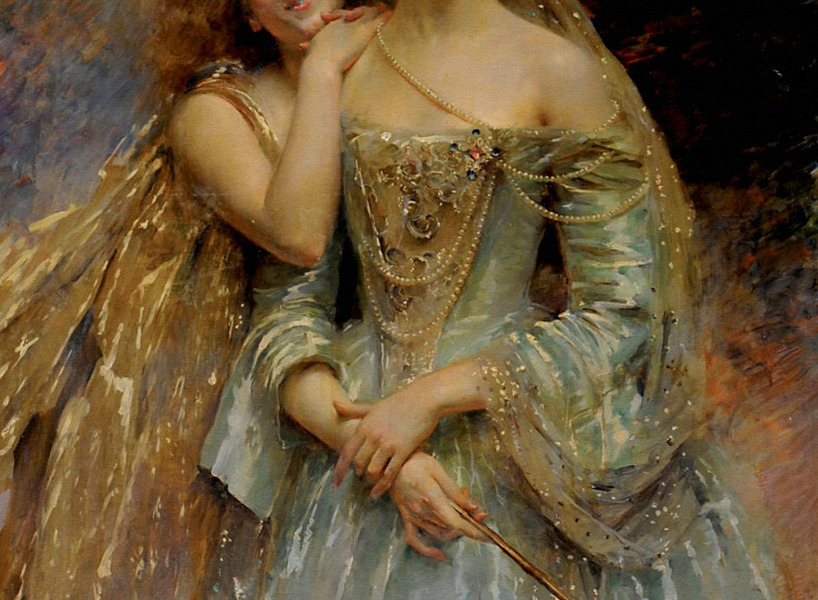 Дама в золотом хср. Луи Лемер живописец. Художник Madeleine Jeanne Lemaire 1845 1926. Дама в золотом.