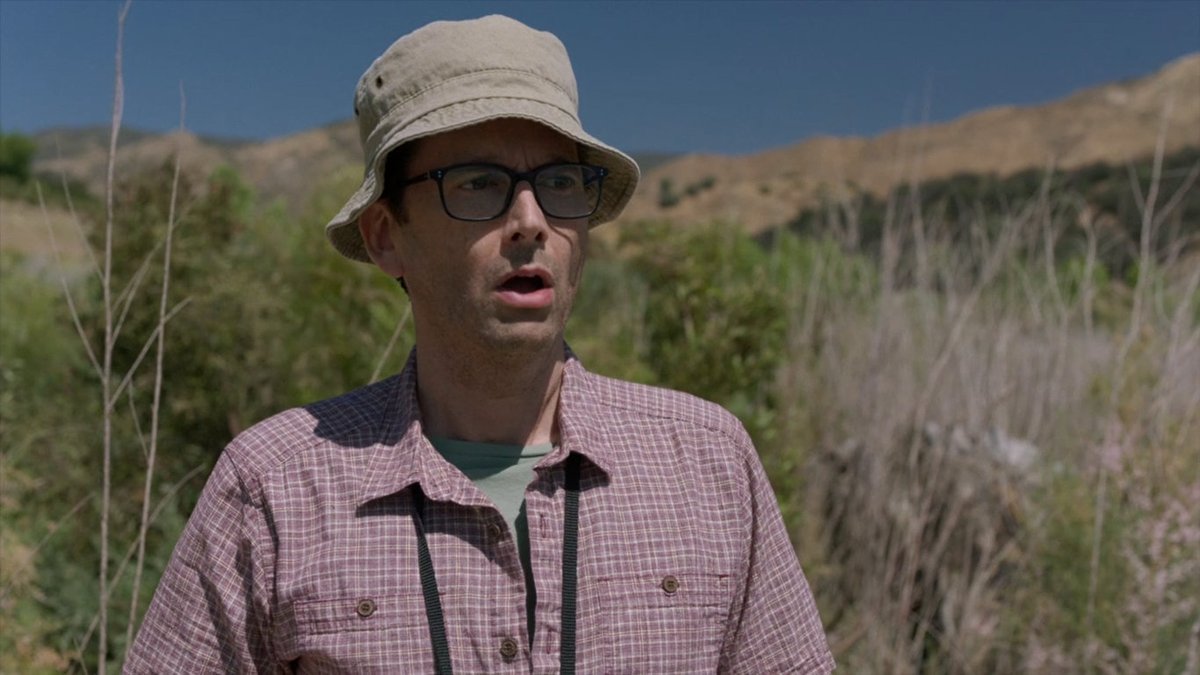 buffyann23:  David Tennant as Walt Jodell in HBO’s Camping 2018“DAVID TENNANT