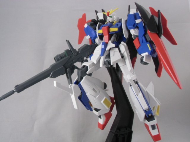 gunjap:  HGBF 1/144 LIGHTNING Z GUNDAM assembled: New Full PHOTO REVIEW No.69 Imageshttp://www.gunjap.net/site/?p=261202