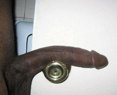 fuckyeahbigblackcocks:  The Bottomline Is The Black Cock Is Supreme…http://fuckyeahbigblackcocks.tumblr.com/