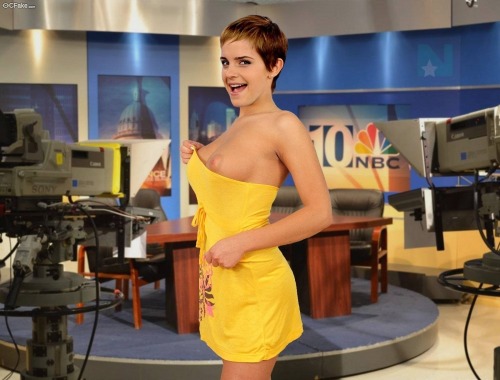 dffakes:    Emma Watson  